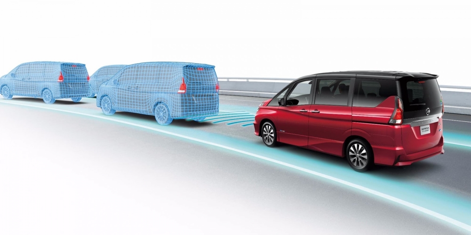 Nissan muốn sớm áp dụng hệ thống lái bán tự động ProPILOT tại ASEAN nissan muon som ap dung he thong lai ban tu dong propilot tai asean