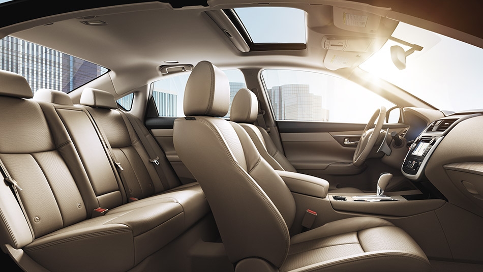 nissan teana lang le rut khoi thi truong viet nam