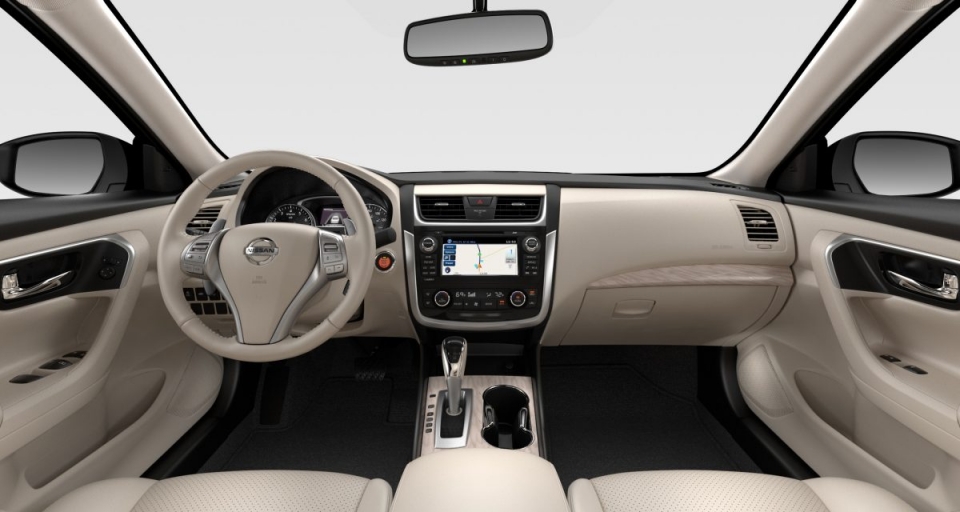 nissan teana lang le rut khoi thi truong viet nam