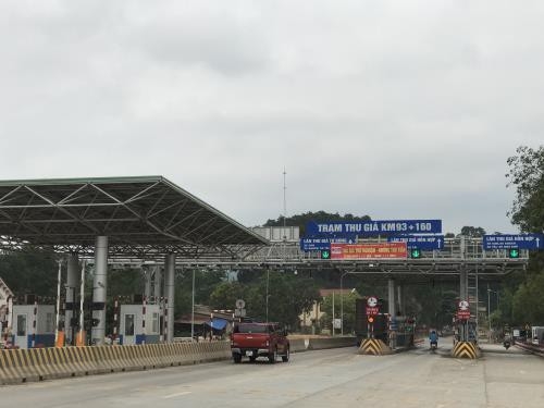 bat dau thu phi bot bac giang lang son tu ngay 16