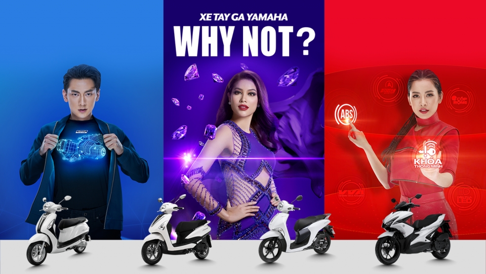 why not khang dinh uu diem vuot troi cua xe tay ga yamaha the he moi