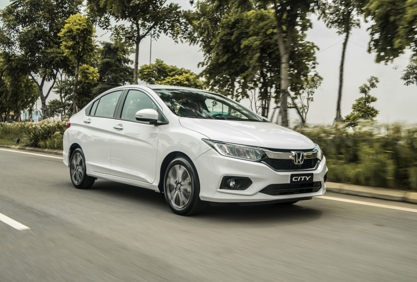 Honda ô tô Việt Nam và những dấu ấn trong năm 2018 honda o to viet nam va nhung dau an trong nam 2018