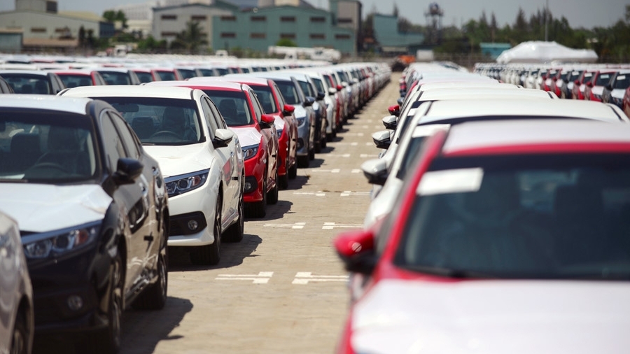 "Nới" Nghị định 116, Chính phủ yêu cầu sớm có quy định quản lý chất lượng ô tô