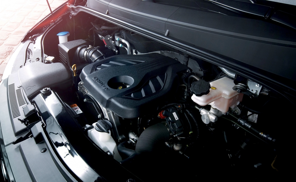 Hyundai Solati giá 1,080 tỷ VNĐ “phả hơi nóng” vào Ford Transit hyundai solati gia 1080 ty vnd pha hoi nong vao ford transit