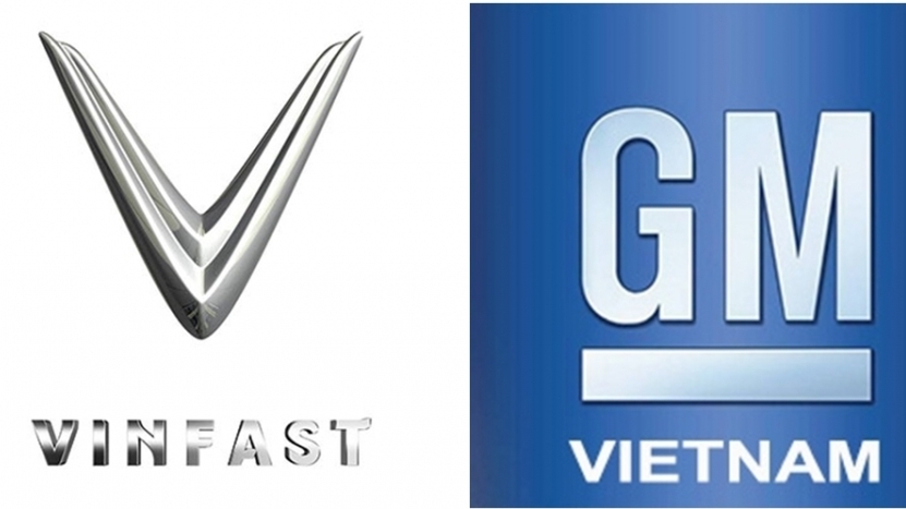 Vinfast thâu tóm GM Việt Nam