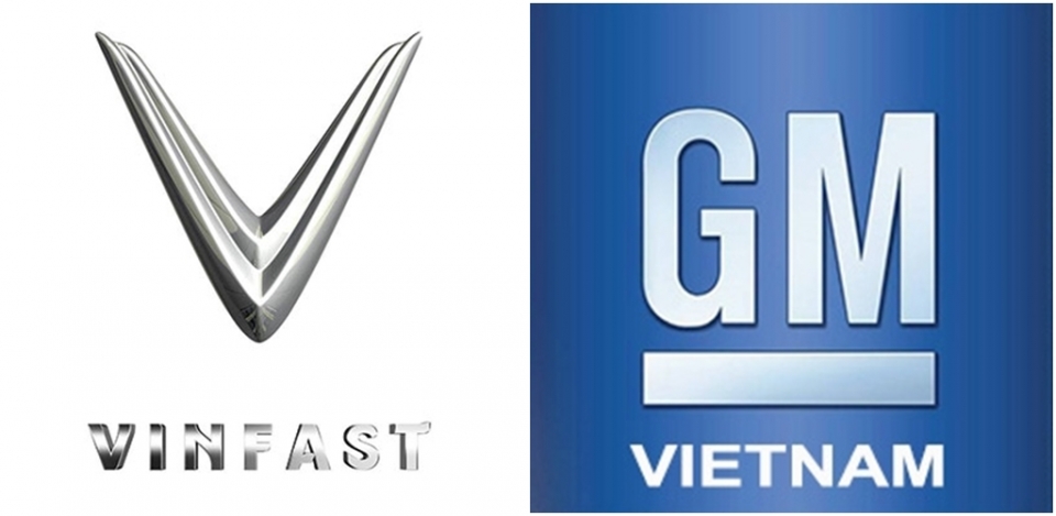 vinfast thau tom gm viet nam