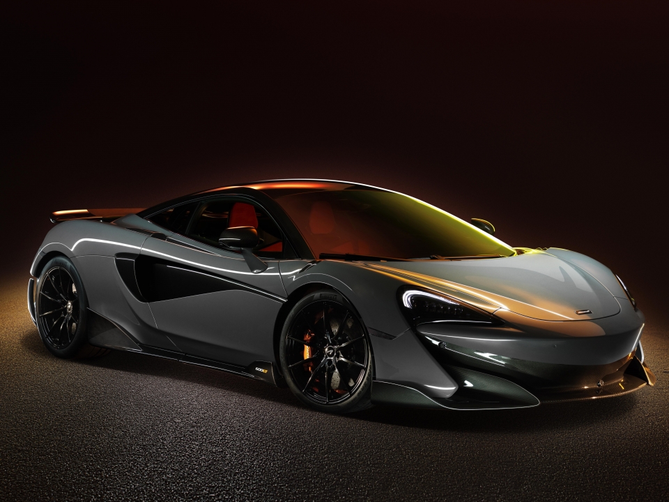 McLaren 600LT – Viết tiếp lịch sử dòng siêu xe “đuôi dài” mclaren 600lt viet tiep lich su dong sieu xe duoi dai
