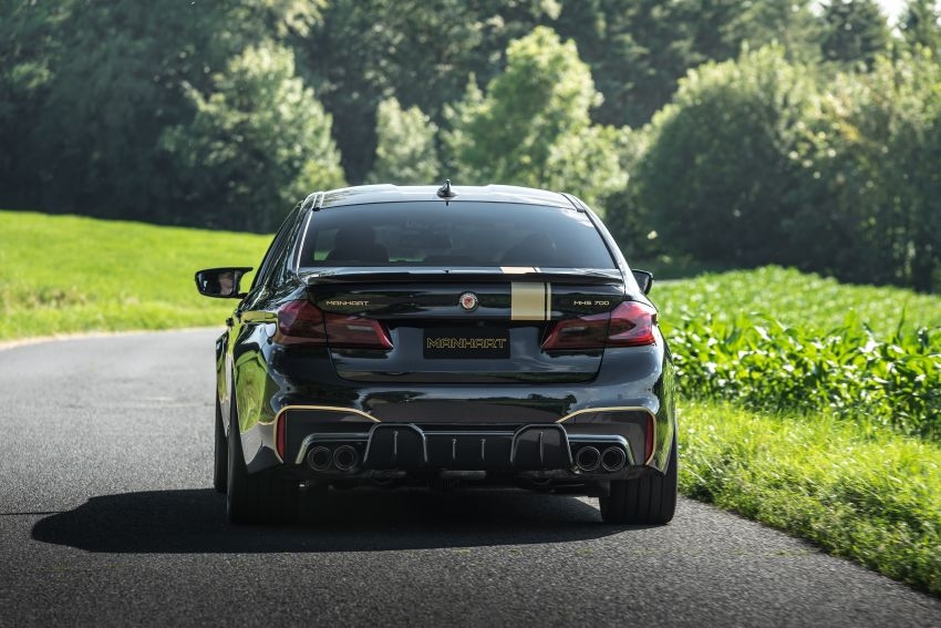 bmw m5 2018 manh toi 723 ma luc qua ban tay hang do duc