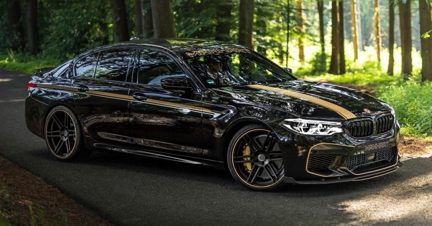 bmw m5 2018 manh toi 723 ma luc qua ban tay hang do duc
