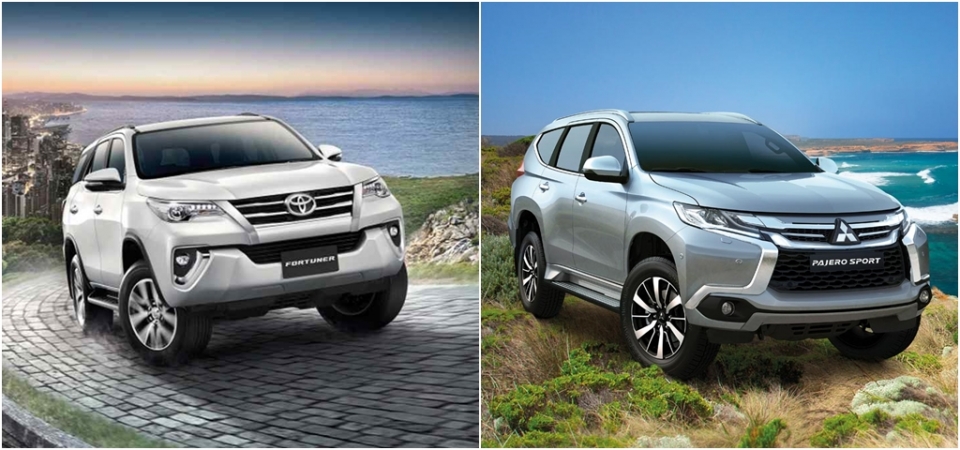 Phân khúc SUV 7 chỗ tại Việt Nam sắp “đại chiến”, khách hàng hưởng lợi phan khuc suv 7 cho tai viet nam sap dai chien khach hang huong loi