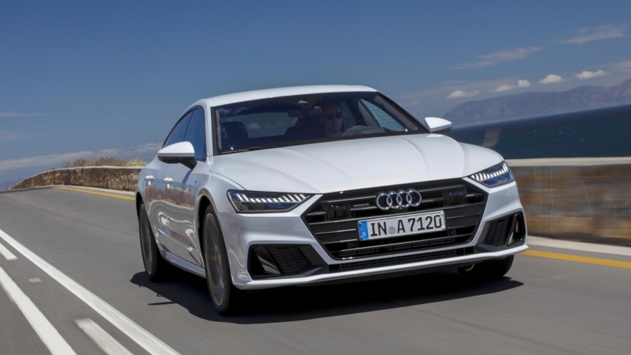 Audi A7 Sportback 2019 có giá từ 68.000 USD