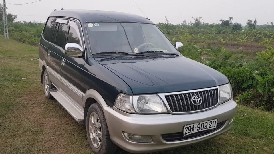 Những mẫu xe “bền dáng” hàng đầu tại Việt Nam nhung mau xe be n da ng ha ng da u tai viet nam