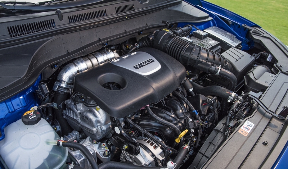 Hyundai Kona có giá từ 615 triệu đồng, quyết đấu Ford EcoSport hyundai kona co gia tu 615 trieu dong quyet dau ford ecosport