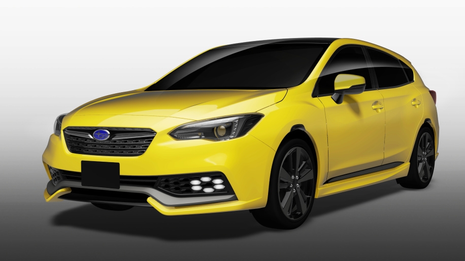tokyo 2017 subaru se gioi thieu viziv performance concept va 2 mau stidac biet