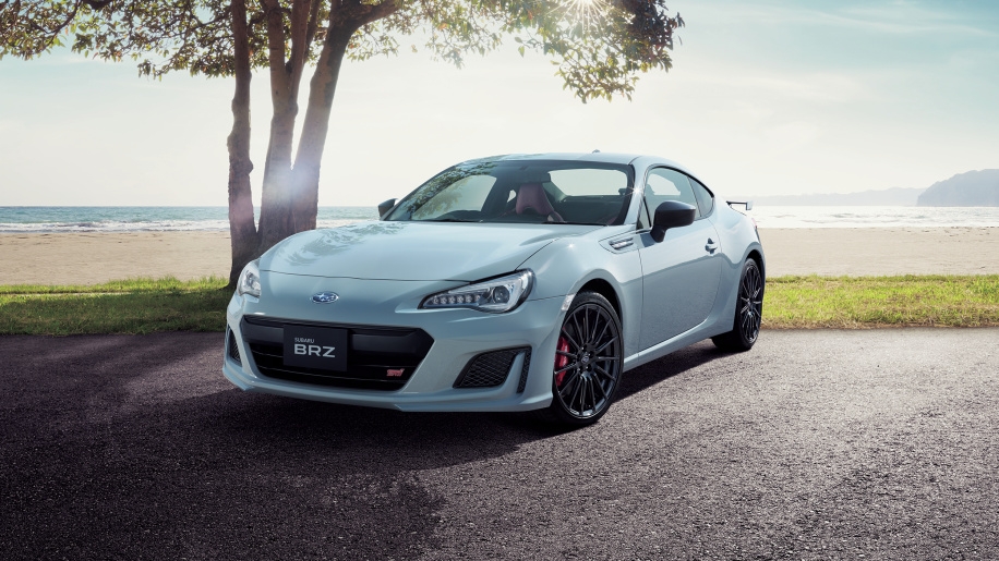 tokyo 2017 subaru se gioi thieu viziv performance concept va 2 mau stidac biet