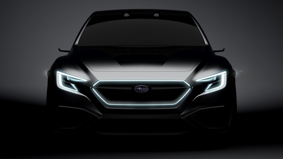 tokyo 2017 subaru se gioi thieu viziv performance concept va 2 mau stidac biet
