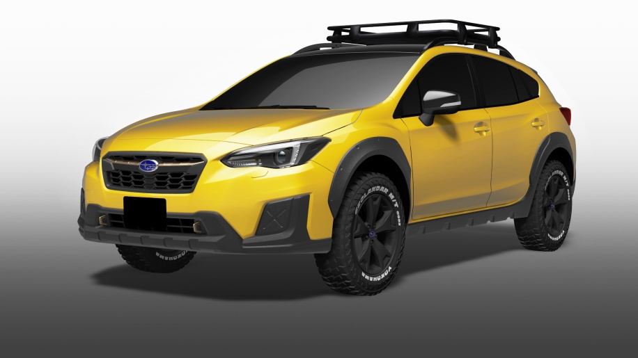 tokyo 2017 subaru se gioi thieu viziv performance concept va 2 mau stidac biet