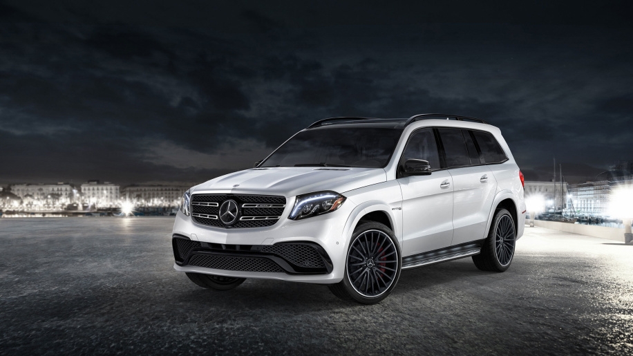 10 chiec suv nhanh nhat tren the gioi