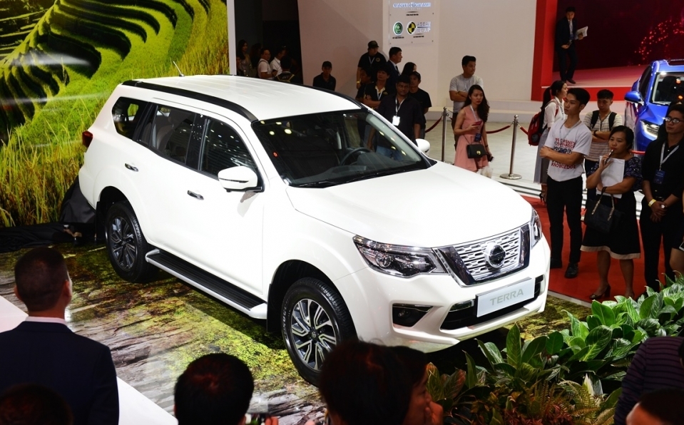 Nissan Intelligent Mobility - Đưa “Chuyển động thông minh” vào cuộc sống