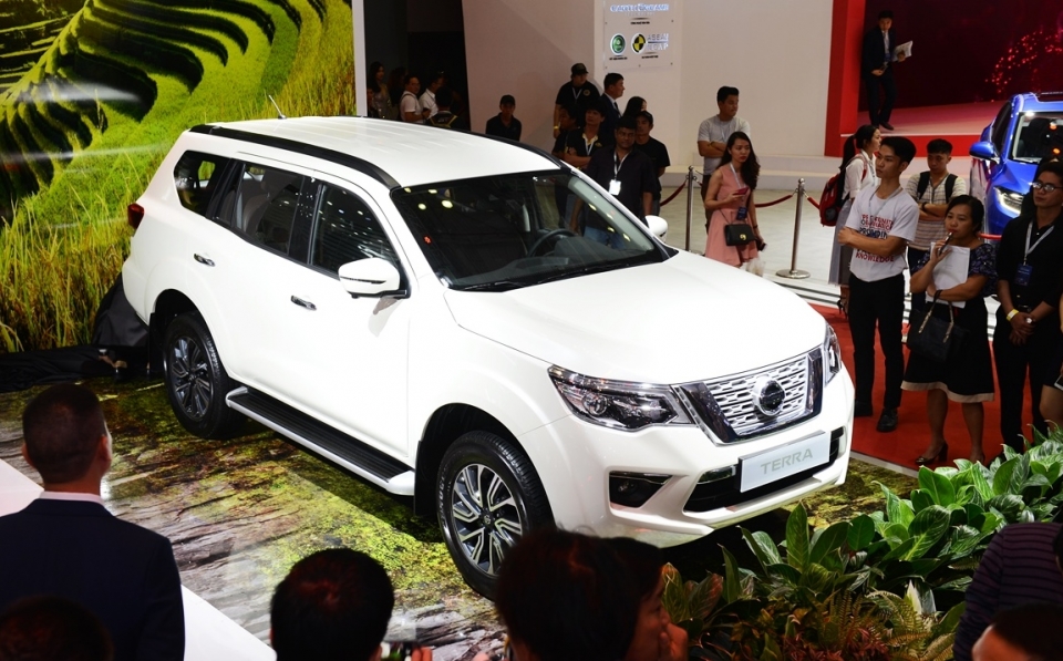 Nissan Intelligent Mobility - Đưa “Chuyển động thông minh” vào cuộc sống nissan intelligent mobility dua chuyen dong thong minh vao cuoc song