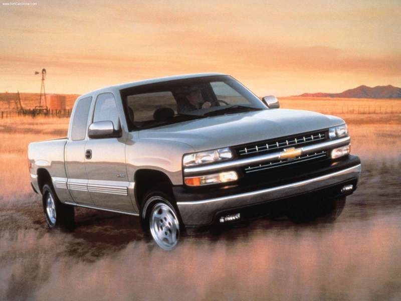 nhin lai 100 nam lich su huy hoang dong xe tai va ban tai chevrolet