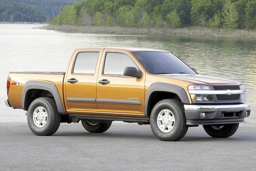 nhin lai 100 nam lich su huy hoang dong xe tai va ban tai chevrolet
