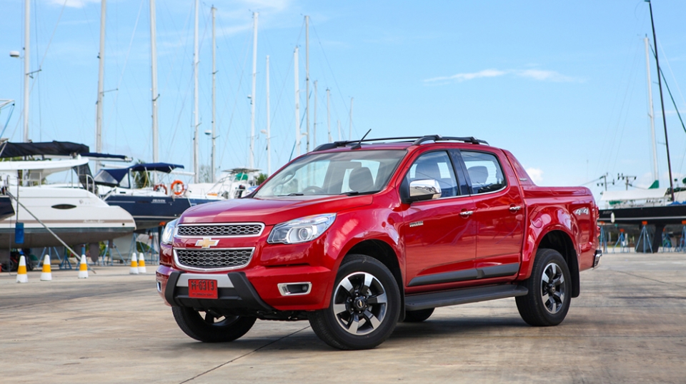 nhin lai 100 nam lich su huy hoang dong xe tai va ban tai chevrolet