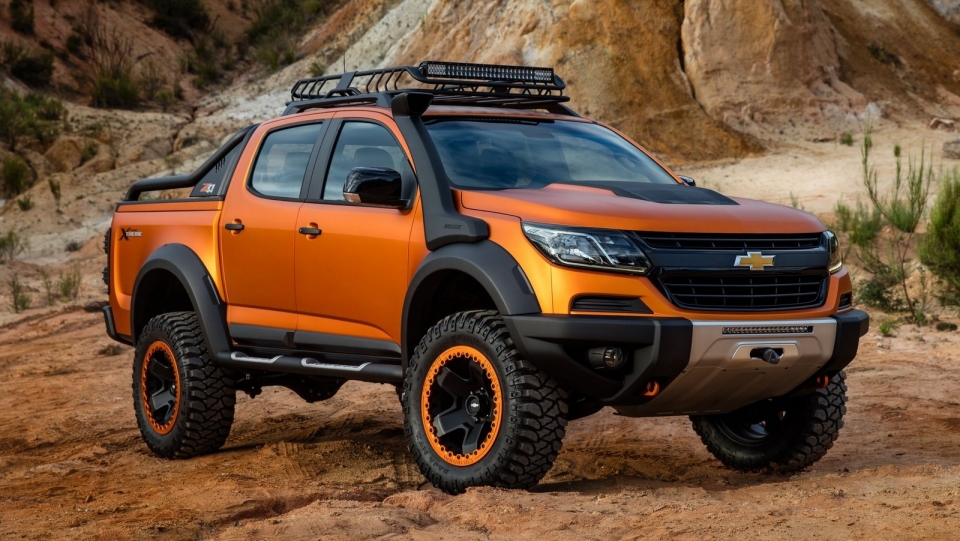 nhin lai 100 nam lich su huy hoang dong xe tai va ban tai chevrolet