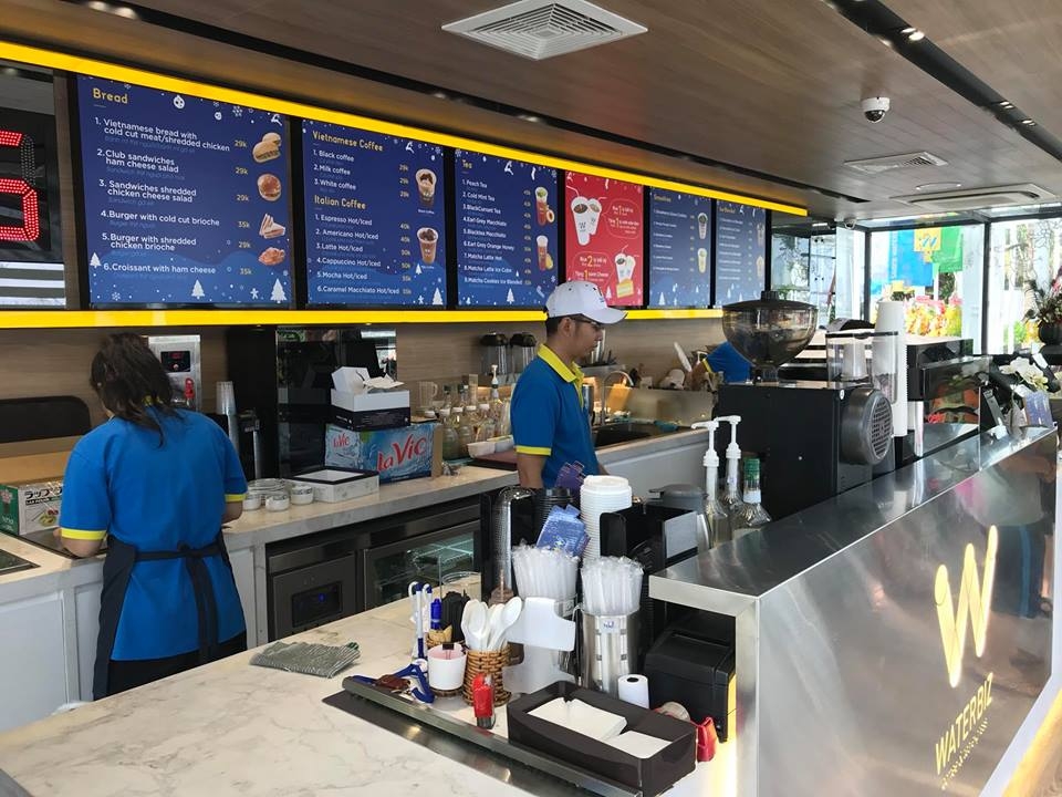Buýt đường sông nhận được sự quan tâm lớn từ người dân TP Hồ Chí Minh buyt duong song nhan duoc su quan tam lon tu nguoi dan tp ho chi minh