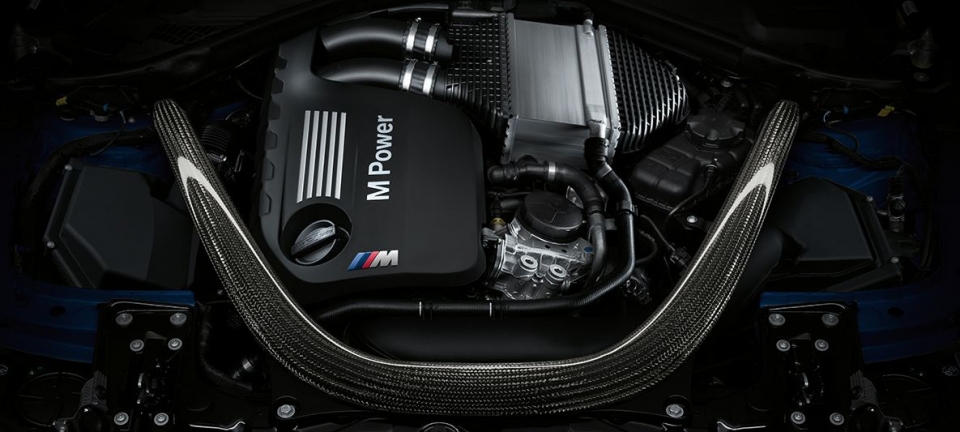 bmw m3 va m4 the he moi se co suc manh khoang 475 ma luc