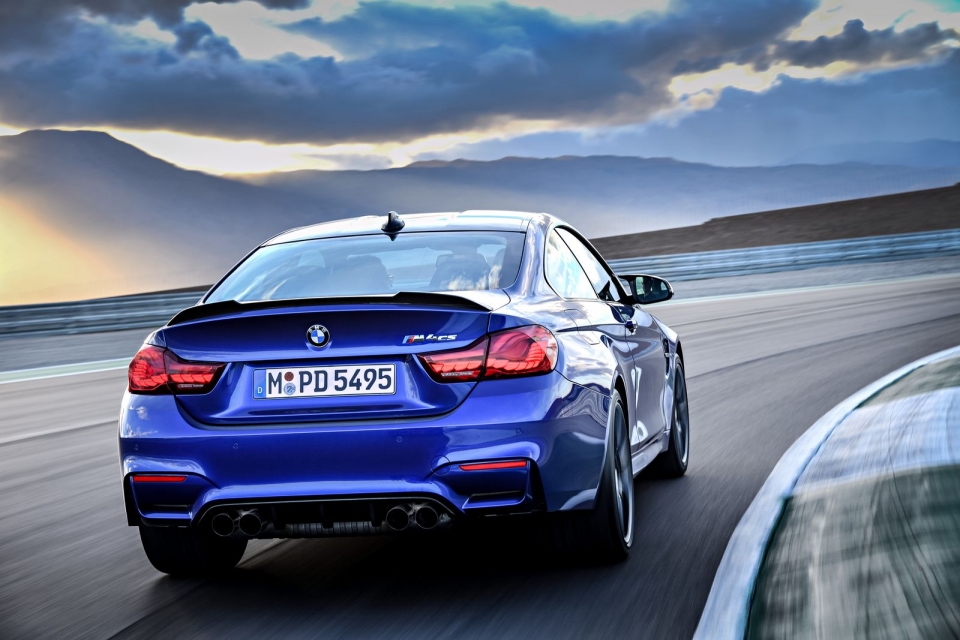 bmw m3 va m4 the he moi se co suc manh khoang 475 ma luc