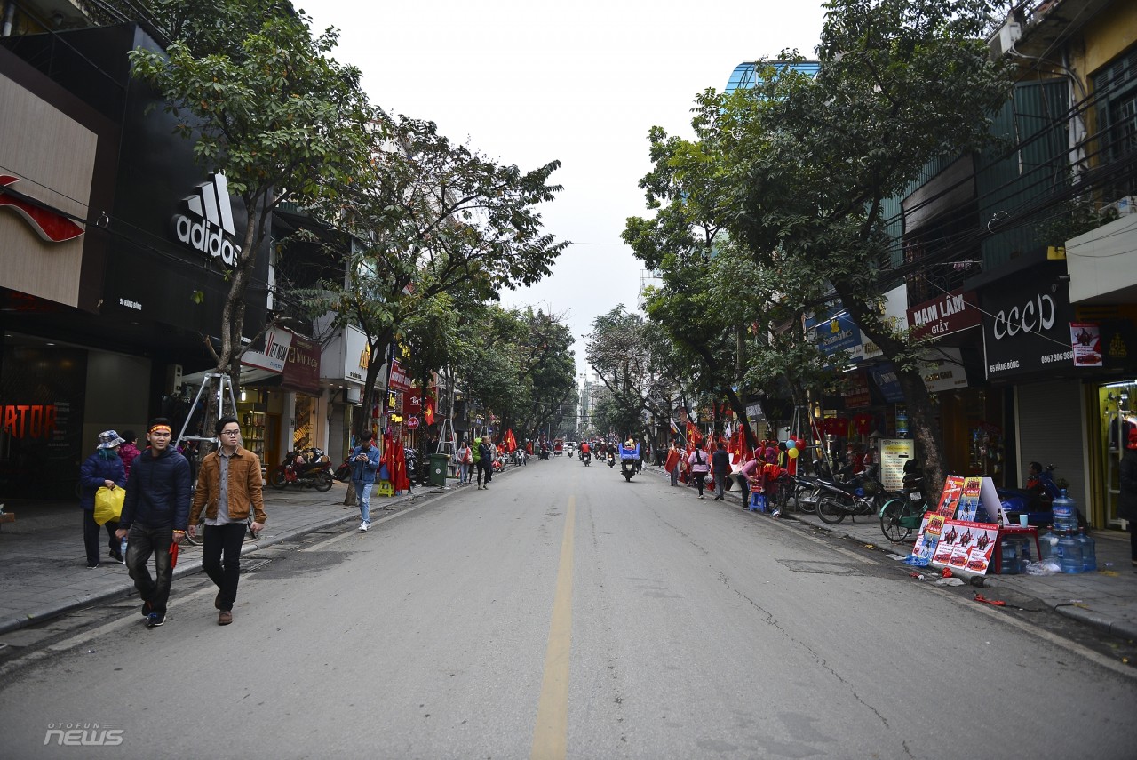 Hành trình cảm xúc với Chung kết U23 Châu Á hanh trinh cam xuc voi chung ket u23 chau a
