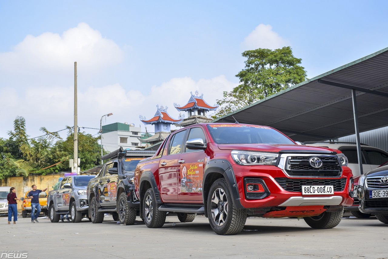 Sinh nhật OF 14: Cộng đồng OTOFUN đã cùng nhau "vượt sóng" như thế nào? sinh nhat of 14 cong dong otofun da cung nhau vuot song nhu the nao