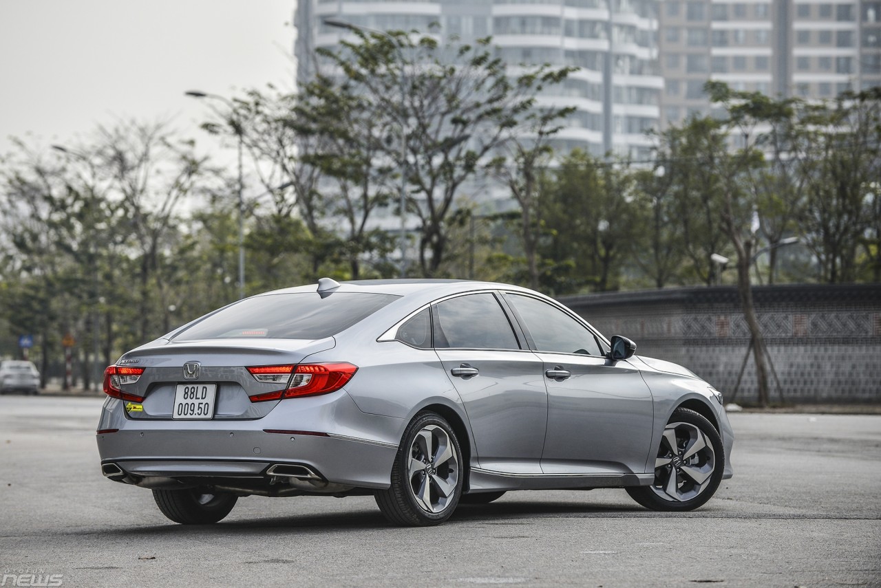 danh gia honda accord 2019 dat xat ra mieng
