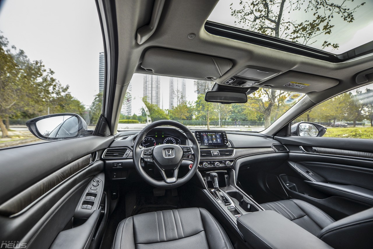 danh gia honda accord 2019 dat xat ra mieng