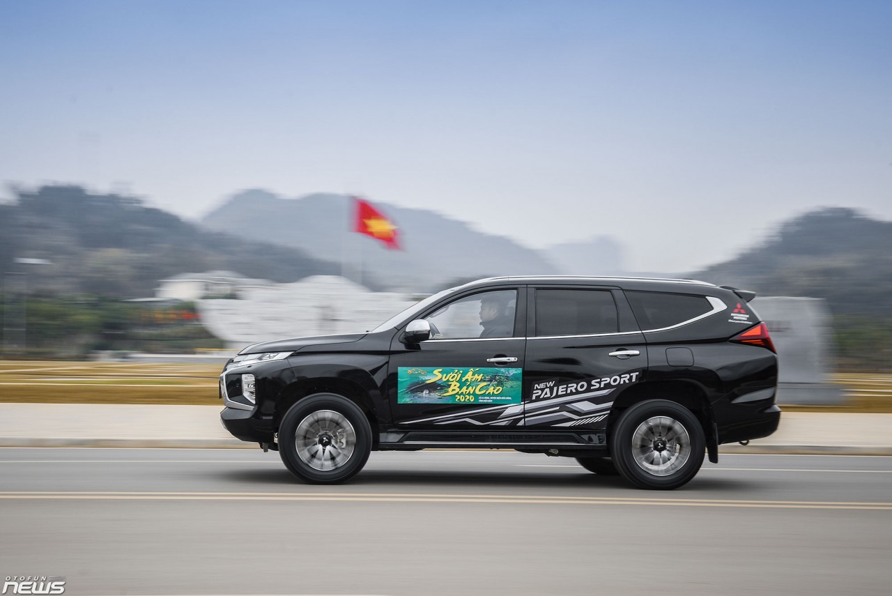 Mitsubishi ưu đãi lớn cho tất cả dòng xe trong tháng 8