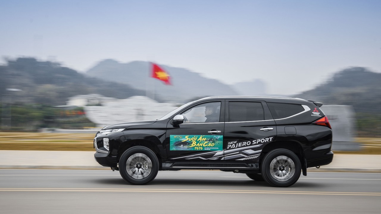 Mitsubishi ưu đãi lớn cho tất cả dòng xe trong tháng 8