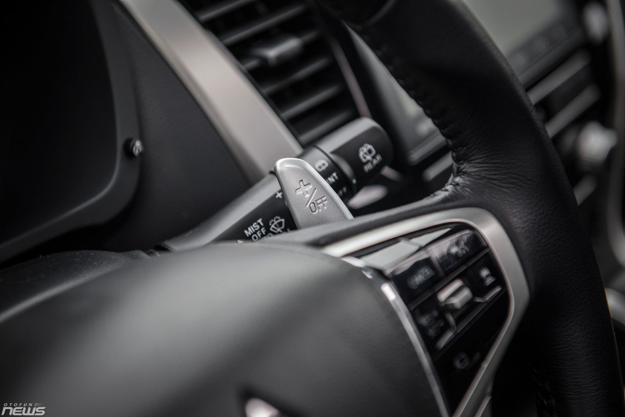 Lái Mitsubishi Pajero Sport đi Sưởi ấm bản cao 2020