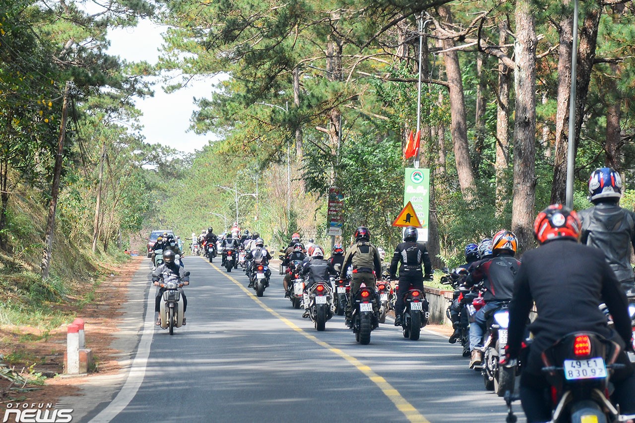 Honda Biker Day 2021 - Những khoảnh khắc đáng nhớ Honda Biker Day 2021 Những khoảnh khắc đáng nhớ