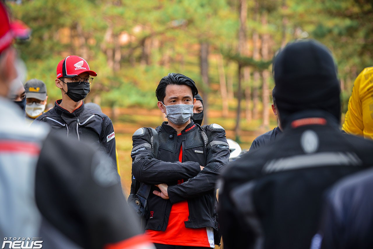 Honda Biker Day 2021 - Những khoảnh khắc đáng nhớ