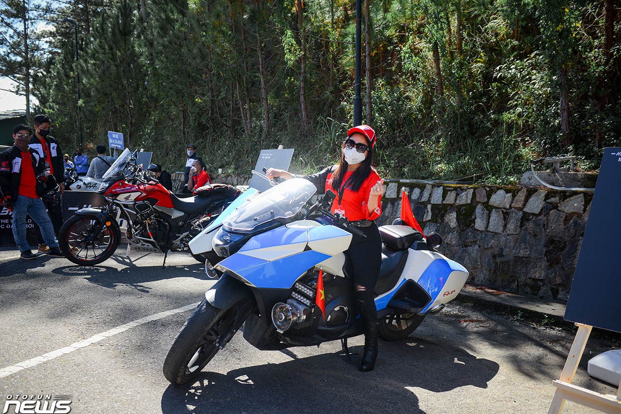 Honda Biker Day 2021 - Những khoảnh khắc đáng nhớ
