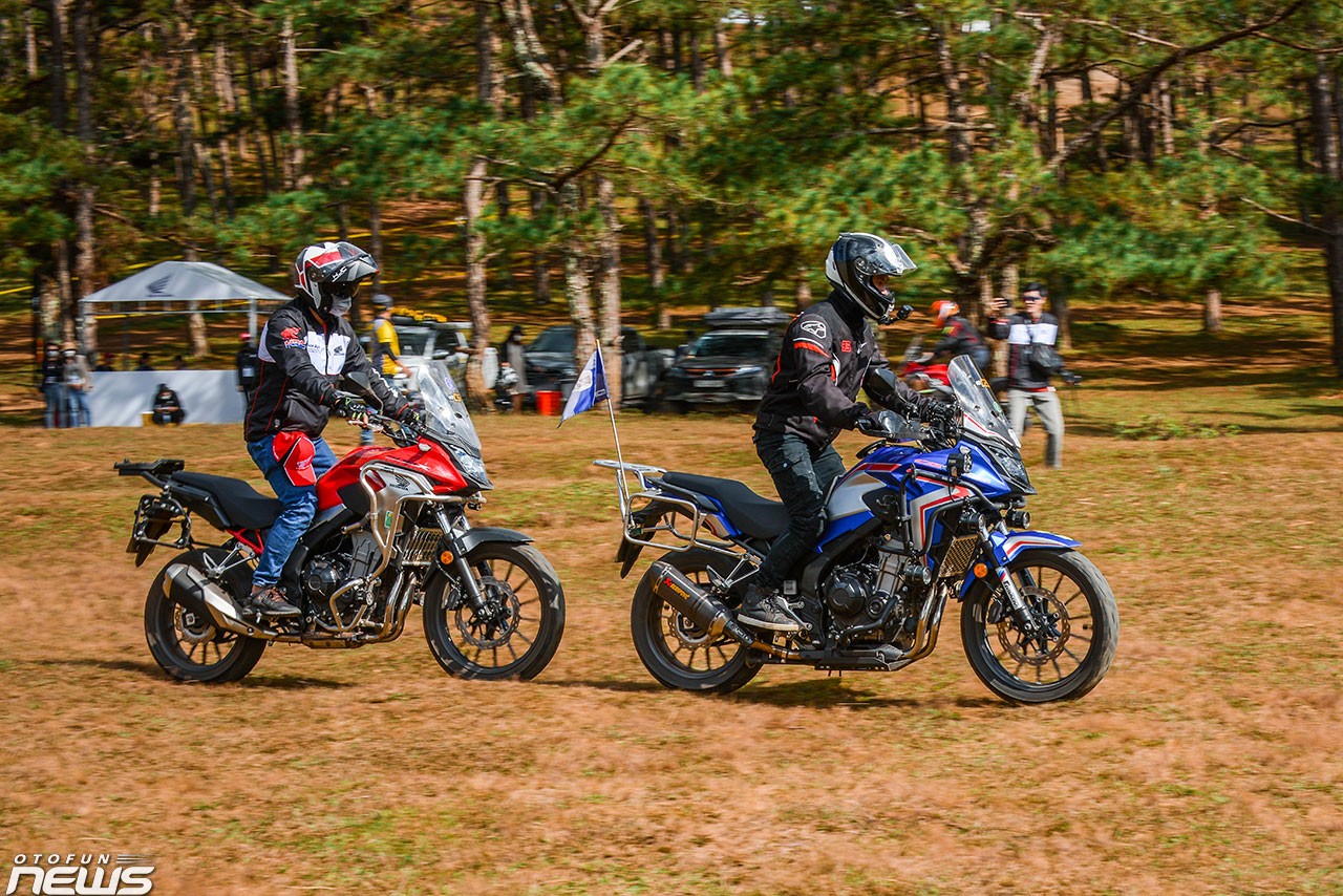 Honda Biker Day 2021 - Những khoảnh khắc đáng nhớ