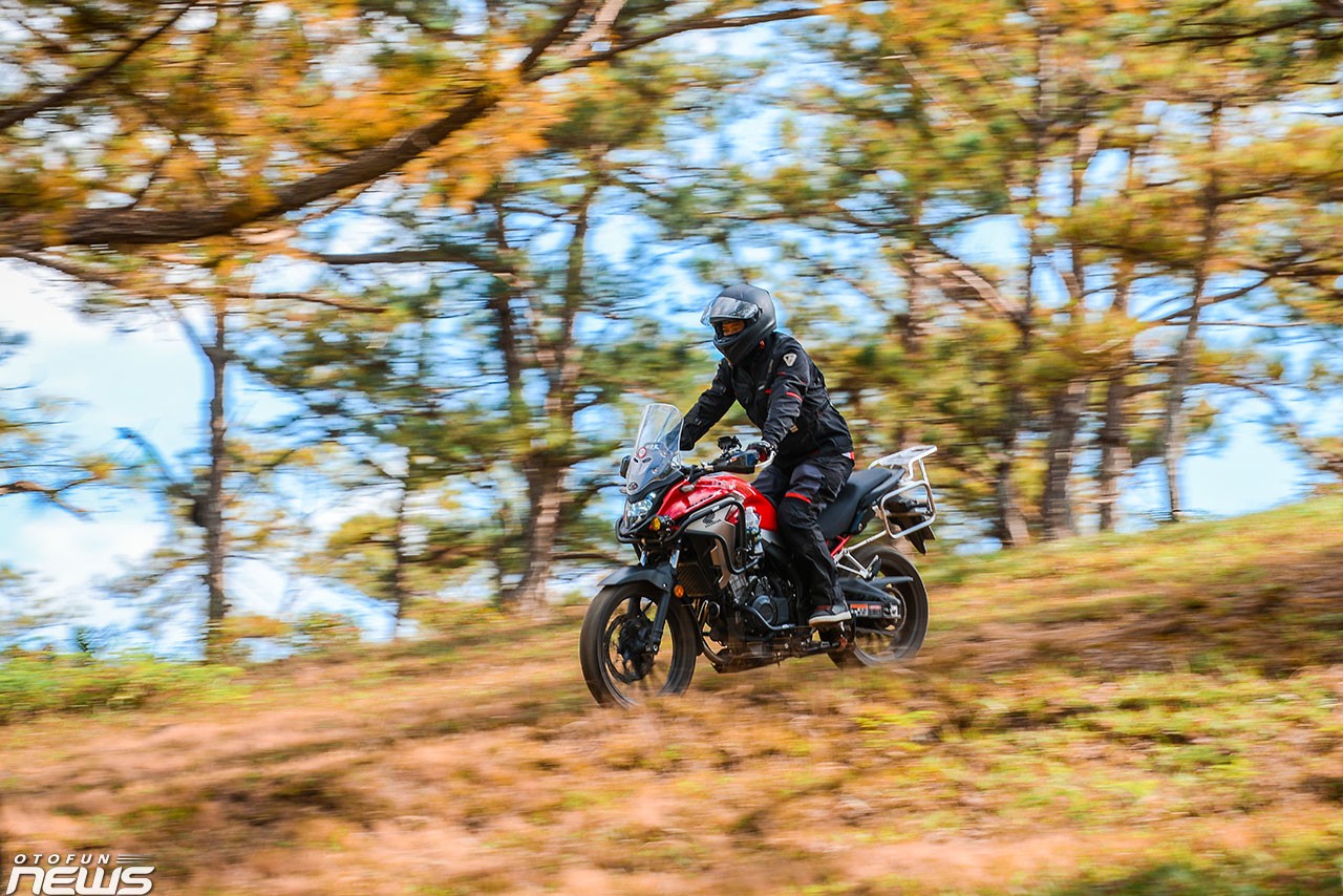 Honda Biker Day 2021   Những khoảnh khắc đáng nhớ