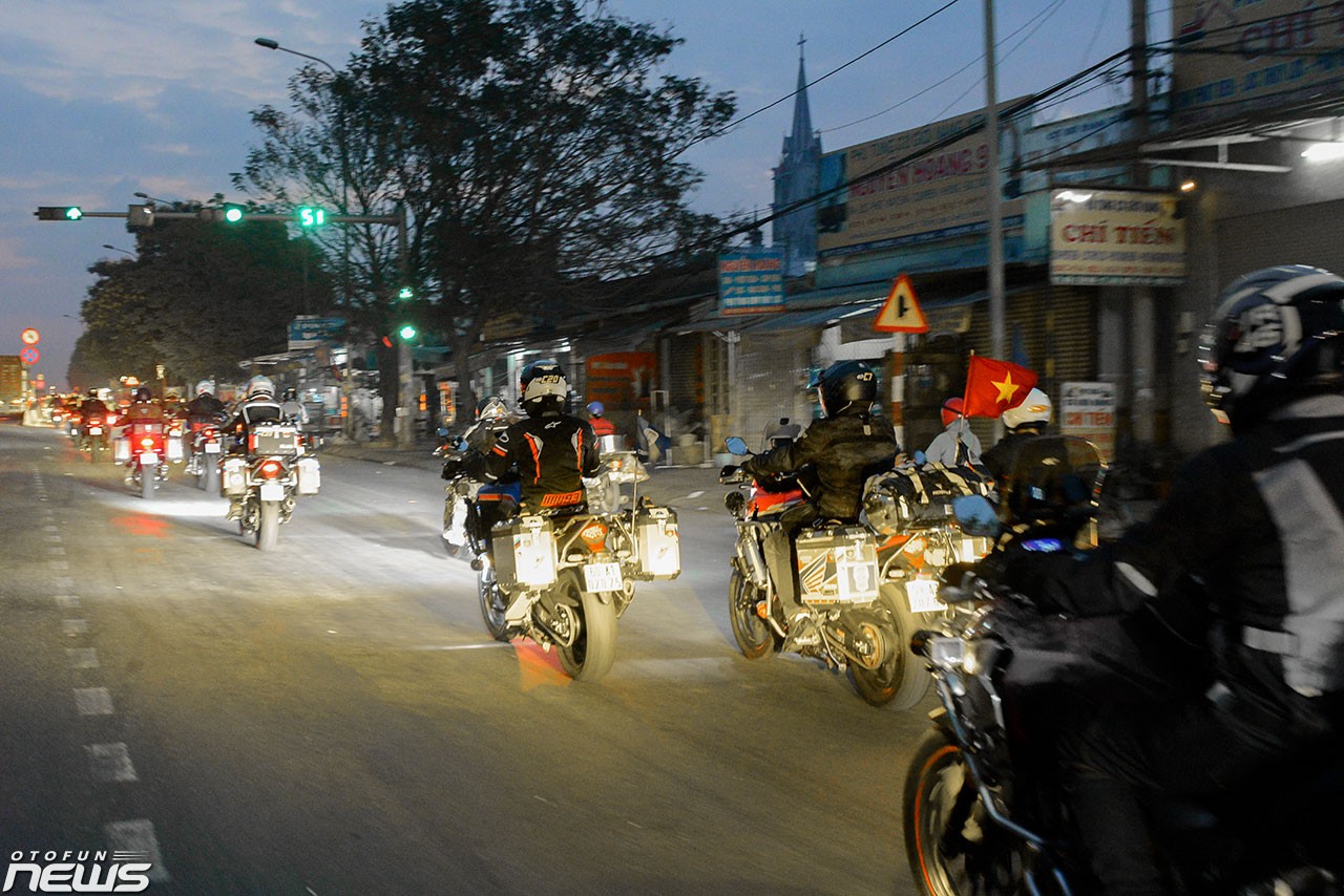 Honda Biker Day 2021 - Những khoảnh khắc đáng nhớ Honda Biker Day 2021 Những khoảnh khắc đáng nhớ