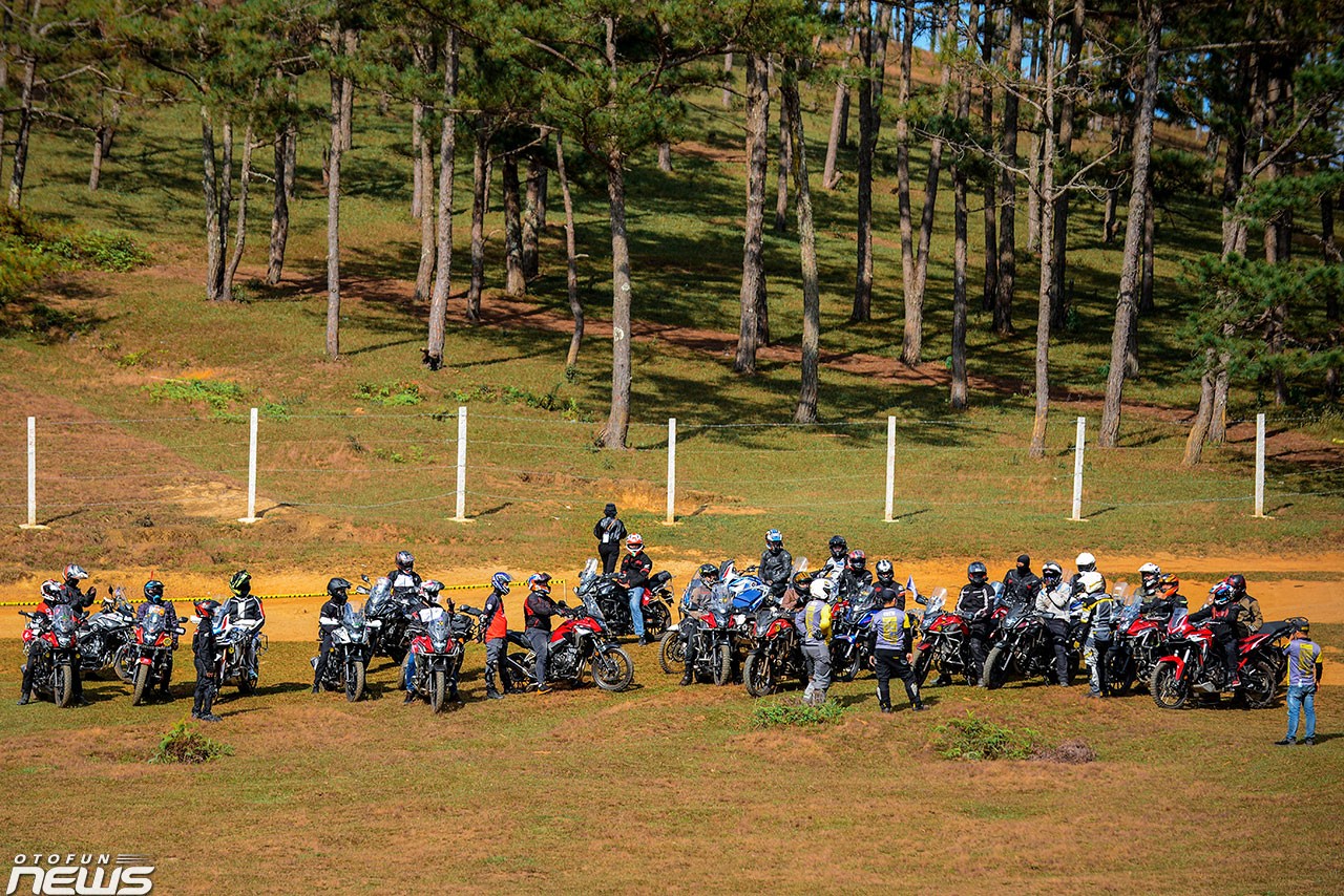 Honda Biker Day 2021 - Những khoảnh khắc đáng nhớ