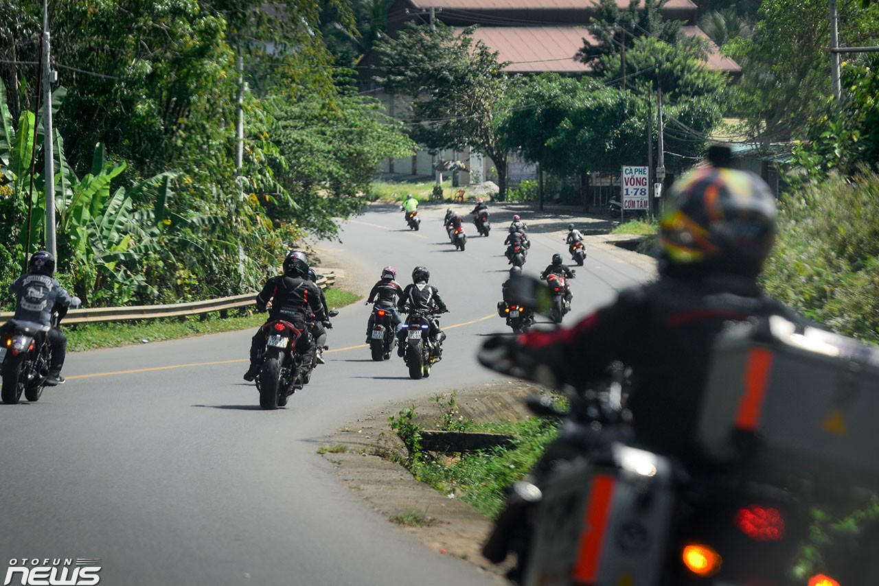 Honda Biker Day 2021 - Những khoảnh khắc đáng nhớ