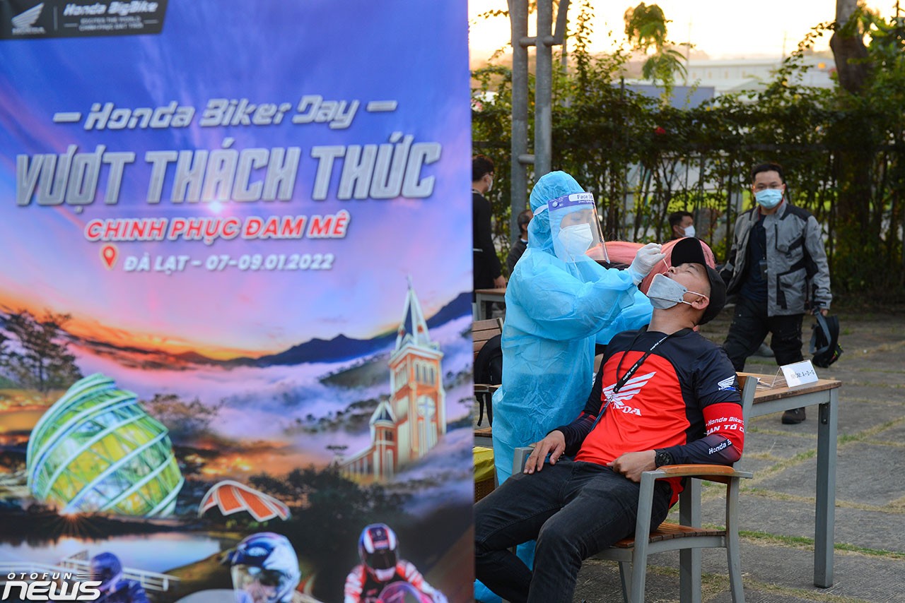 Honda Biker Day 2021 - Những khoảnh khắc đáng nhớ Honda Biker Day 2021 - Những khoảnh khắc đáng nhớ