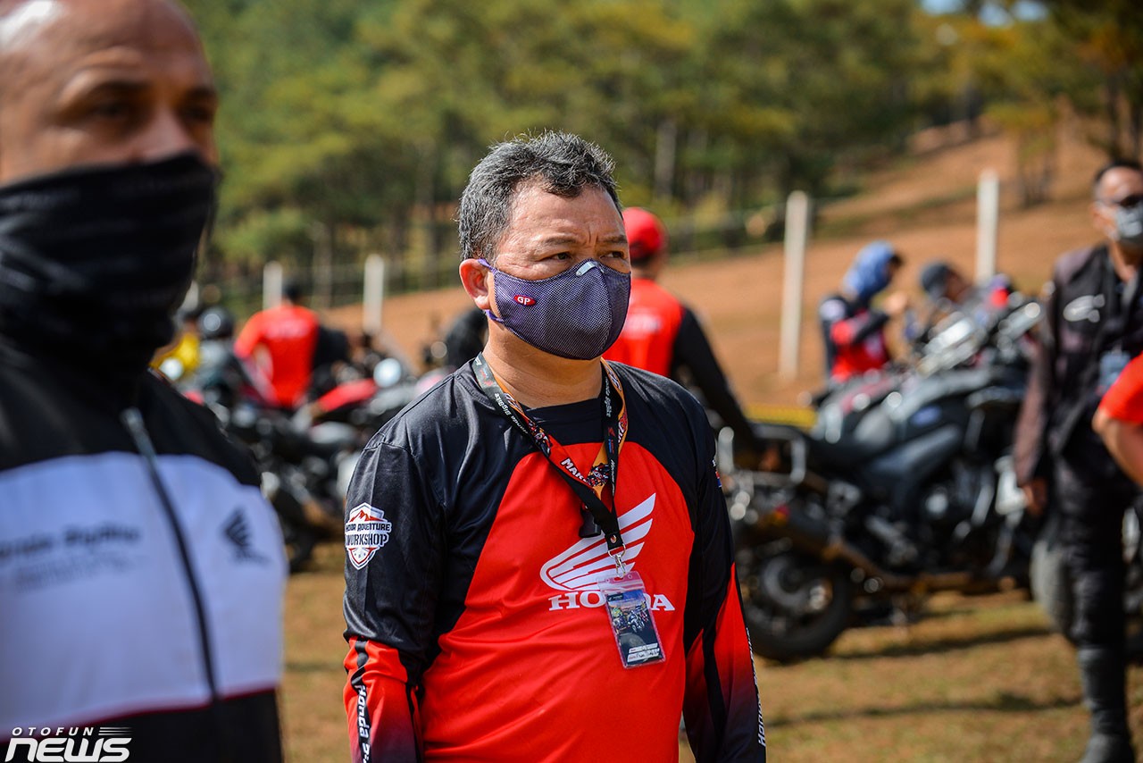 Honda Biker Day 2021 - Những khoảnh khắc đáng nhớ