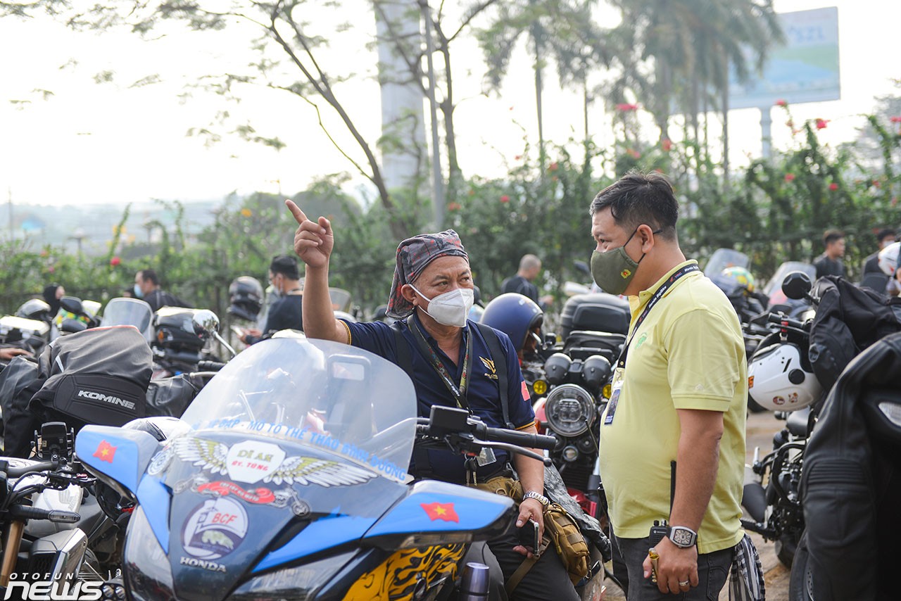 Honda Biker Day 2021 - Những khoảnh khắc đáng nhớ