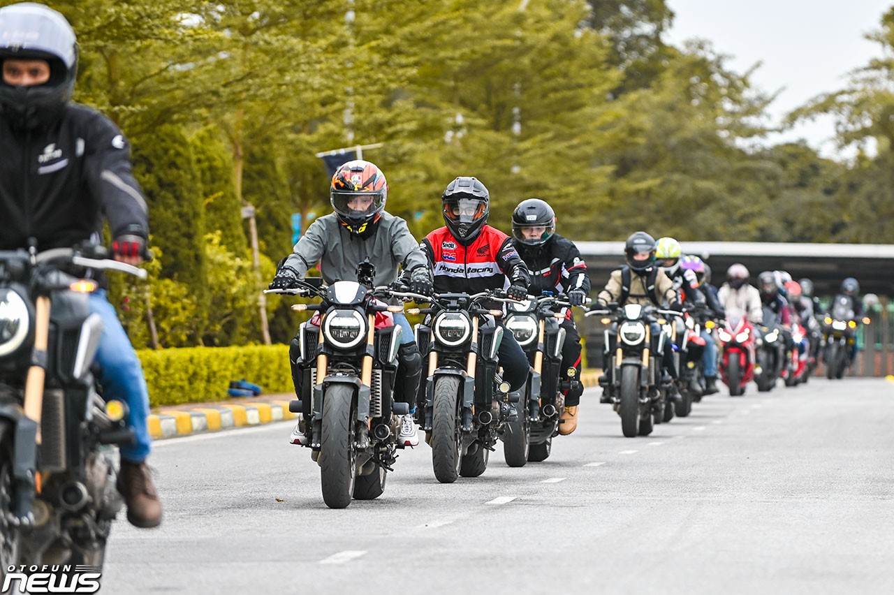 Sắp diễn ra đại hội mô tô Vũng Tàu BigBike Mania quy tụ hàng nghìn biker Sắp diễn ra đại hội mô tô Vũng Tàu BigBike Mania quy tụ hàng nghìn biker